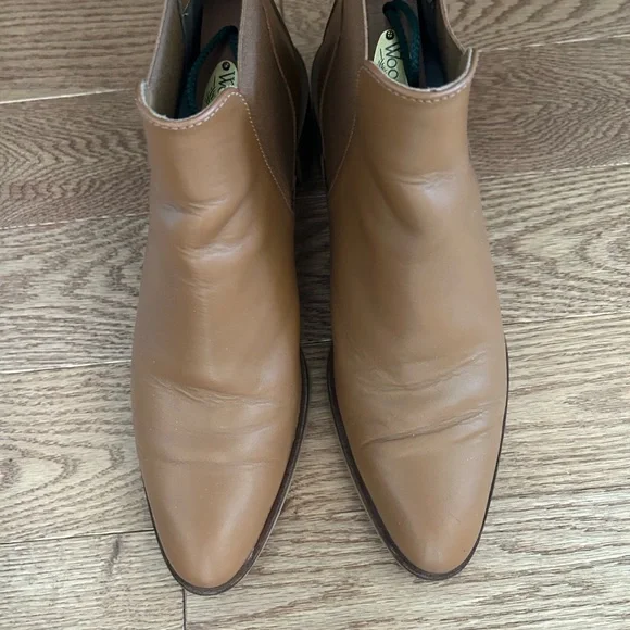 Everlane boots - Picture 7 of 8